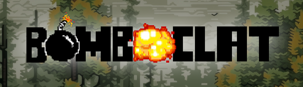 Imagem do jogo Bomboclat