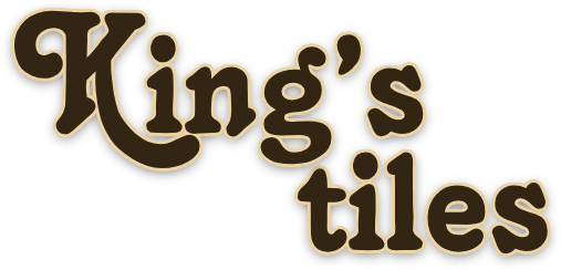 Imagem do jogo King Tiles